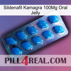 Sildenafil Kamagra 100Mg Oral Jelly viagra1